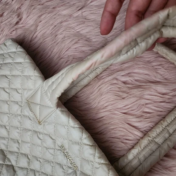 Mz Wallace Metro Tote medium quilted - Picture 6 of 16